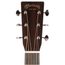 Martin 00-18 Spruce Top, Mahogany Back and Sides Acoustic Guitar, Natural