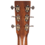 Martin 00-18 Spruce Top, Mahogany Back and Sides Acoustic Guitar, Natural