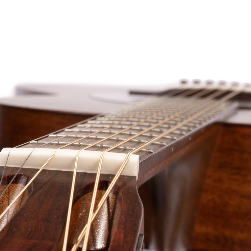 Martin 000-15SM 12-Fret Mahogany Acoustic Guitar, Natural