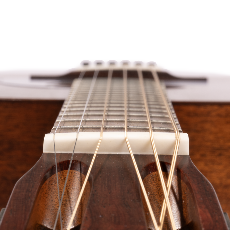 Martin 000-15SM 12-Fret Mahogany Acoustic Guitar, Natural