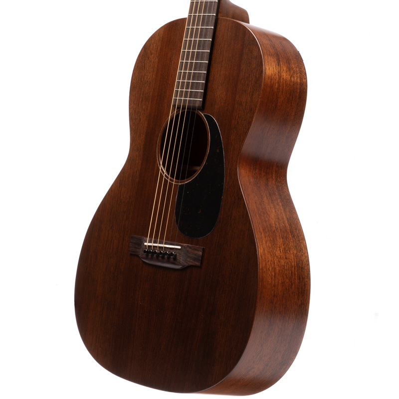 Martin 000-15SM 12-Fret Mahogany Acoustic Guitar, Natural