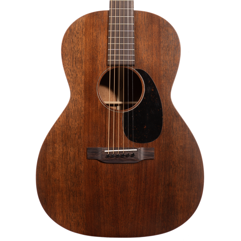 Martin 000-15SM 12-Fret Mahogany Acoustic Guitar, Natural