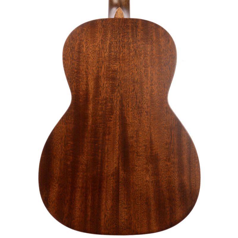 Martin 000-15SM 12-Fret Mahogany Acoustic Guitar, Natural