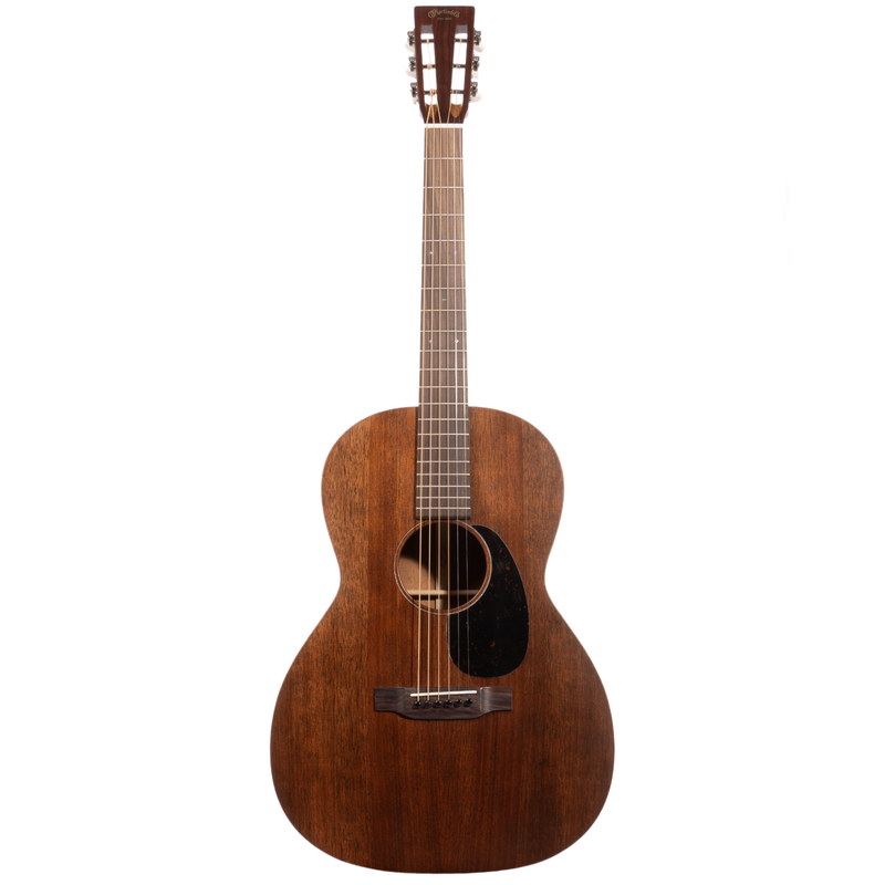 Martin 000-15SM 12-Fret Mahogany Acoustic Guitar, Natural