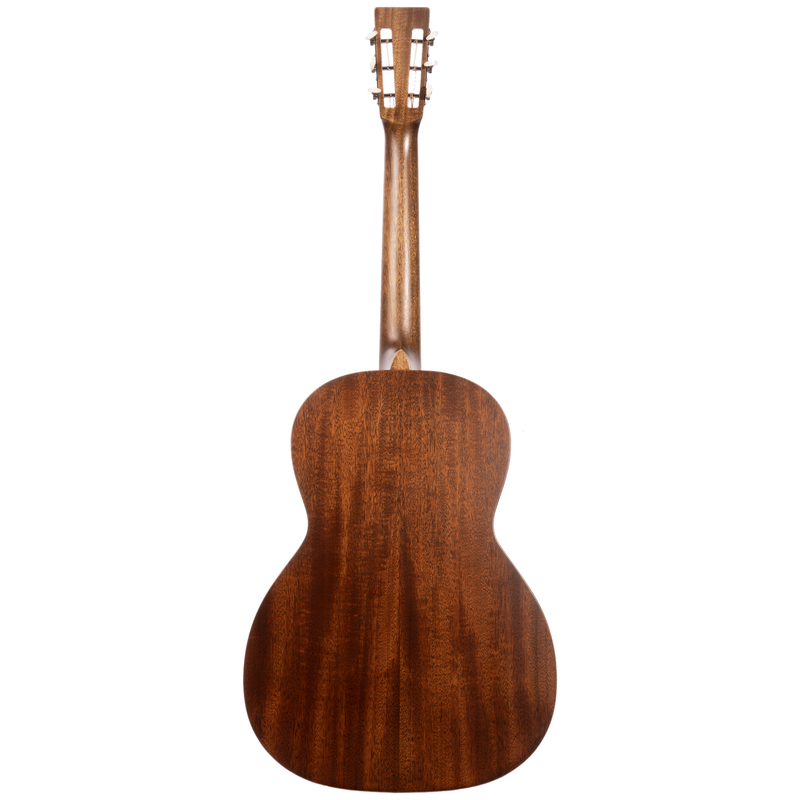 Martin 000-15SM 12-Fret Mahogany Acoustic Guitar, Natural