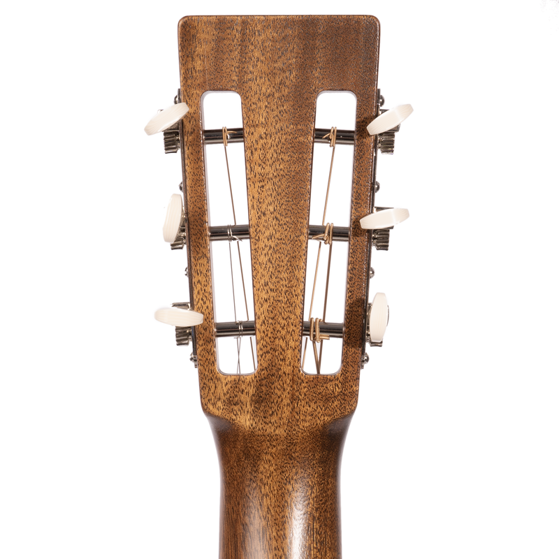 Martin 000-15SM 12-Fret Mahogany Acoustic Guitar, Natural