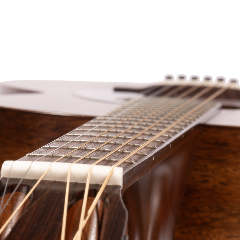 Martin 000-15SM 12-Fret Mahogany Acoustic Guitar, Natural