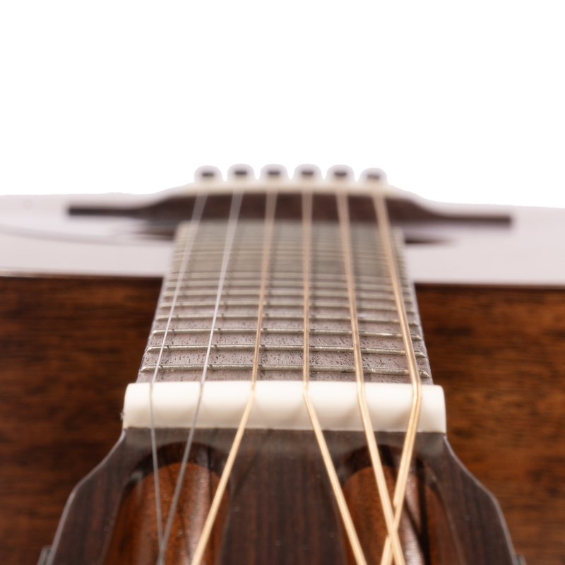 Martin 000-15SM 12-Fret Mahogany Acoustic Guitar, Natural