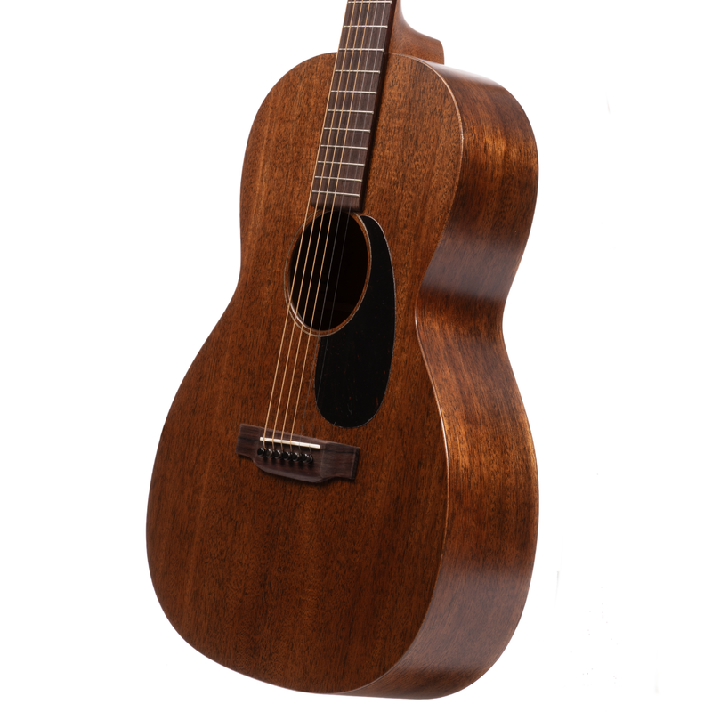 Martin 000-15SM 12-Fret Mahogany Acoustic Guitar, Natural