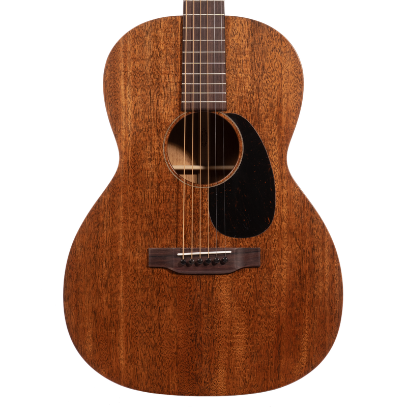 Martin 000-15SM 12-Fret Mahogany Acoustic Guitar, Natural