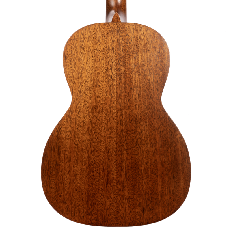 Martin 000-15SM 12-Fret Mahogany Acoustic Guitar, Natural