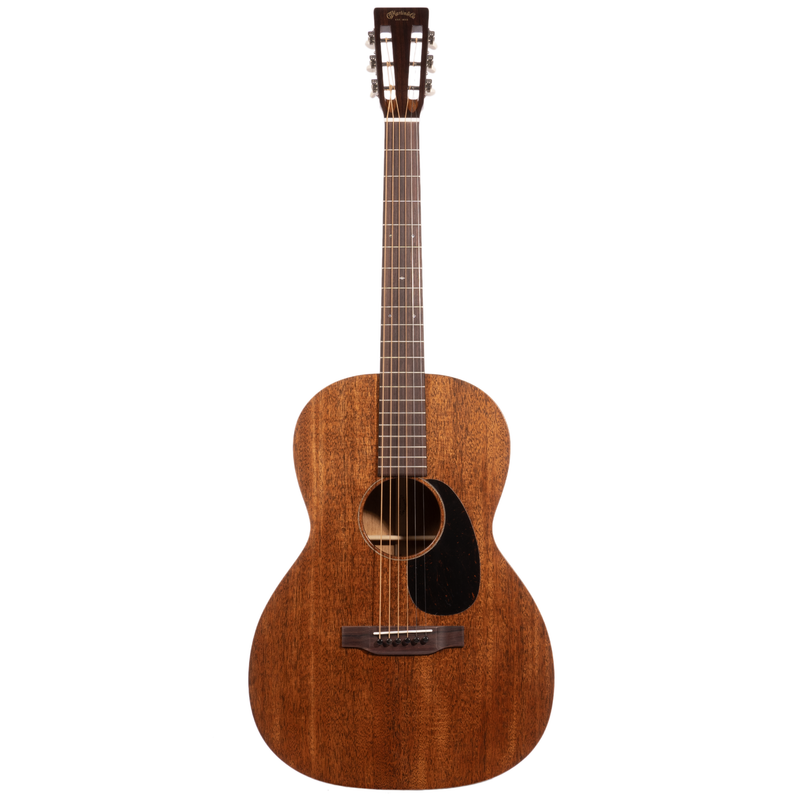Martin 000-15SM 12-Fret Mahogany Acoustic Guitar, Natural