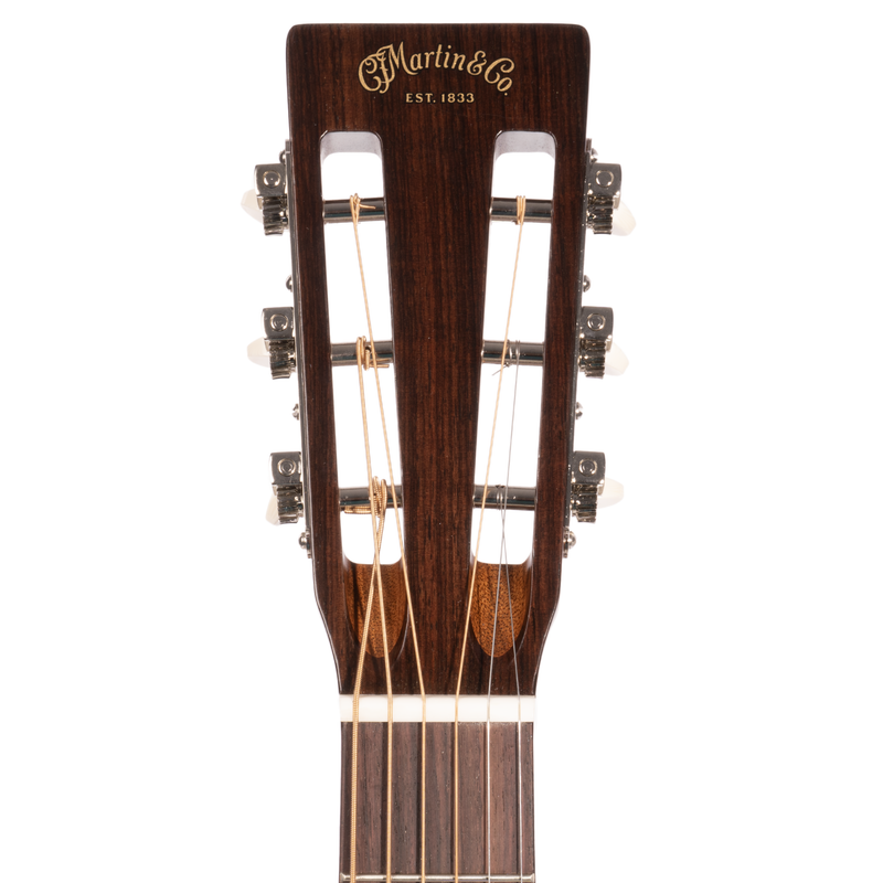Martin 000-15SM 12-Fret Mahogany Acoustic Guitar, Natural