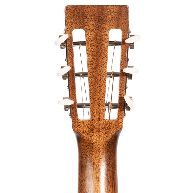 Martin 000-15SM 12-Fret Mahogany Acoustic Guitar, Natural