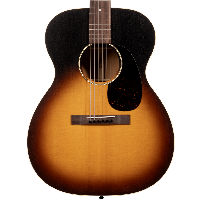 Martin 000-17 Acoustic-Electric Guitar Whiskey Sunset