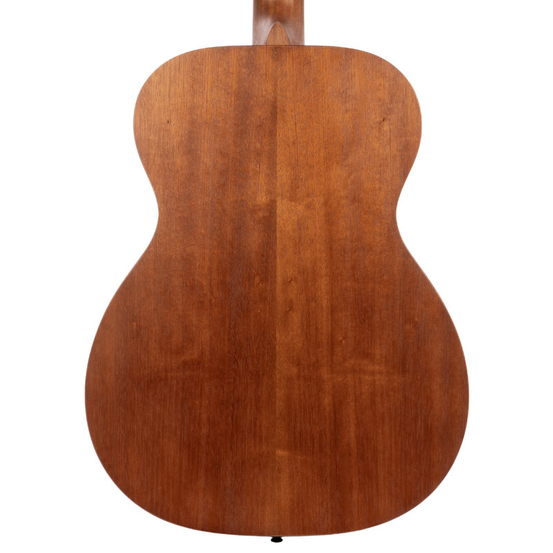 Martin 000-17 Acoustic-Electric Guitar Whiskey Sunset