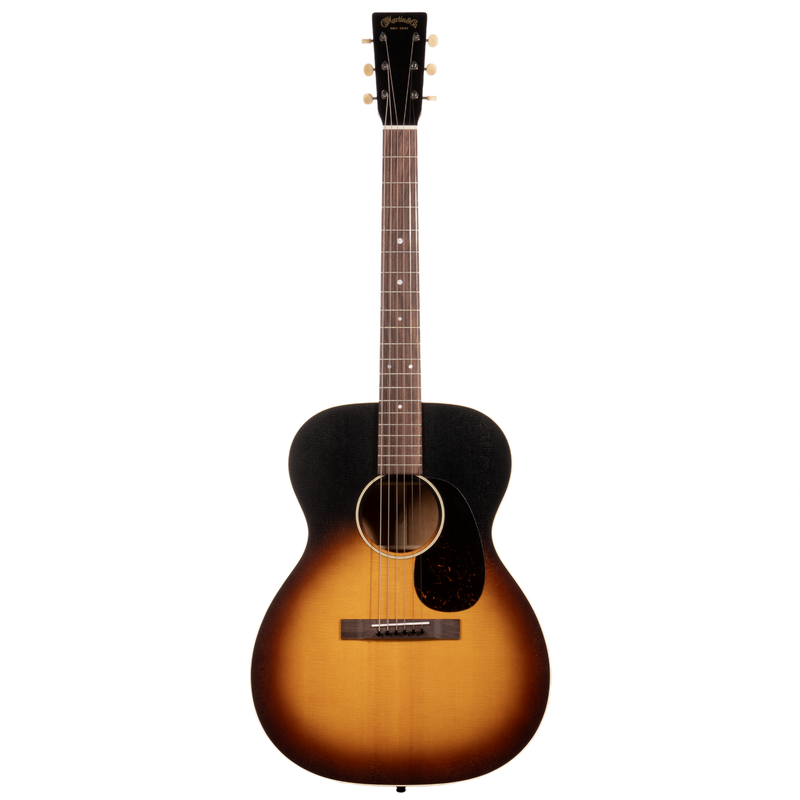 Martin 000-17 Acoustic-Electric Guitar Whiskey Sunset