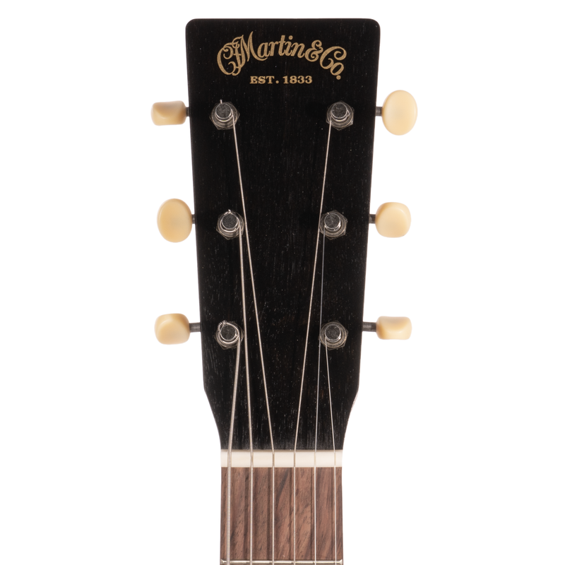 Martin 000-17 Acoustic-Electric Guitar Whiskey Sunset