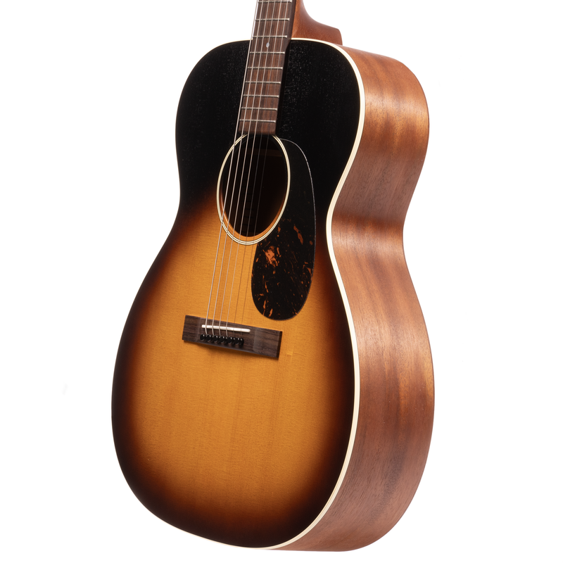 Martin 000-17 Acoustic-Electric Guitar Whiskey Sunset