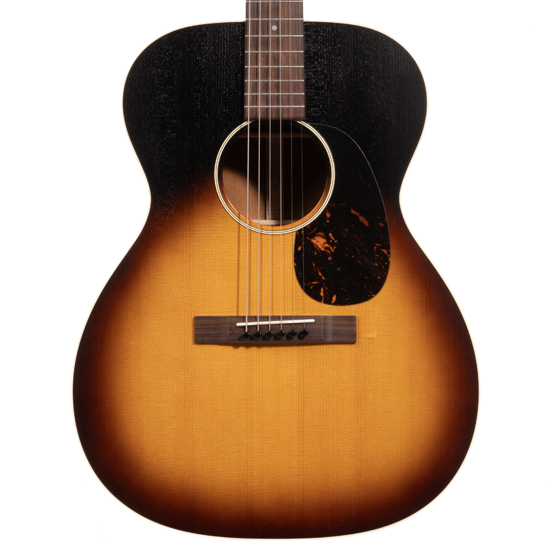 Martin 000-17 Acoustic-Electric Guitar Whiskey Sunset