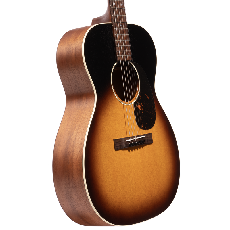 Martin 000-17 Acoustic-Electric Guitar Whiskey Sunset