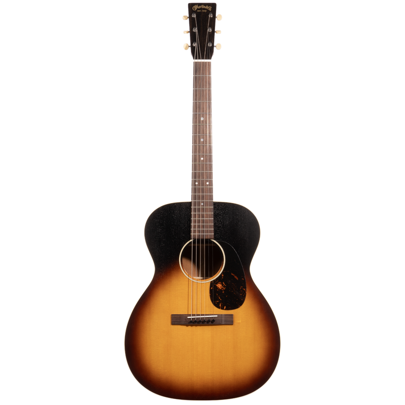 Martin 000-17 Acoustic-Electric Guitar Whiskey Sunset