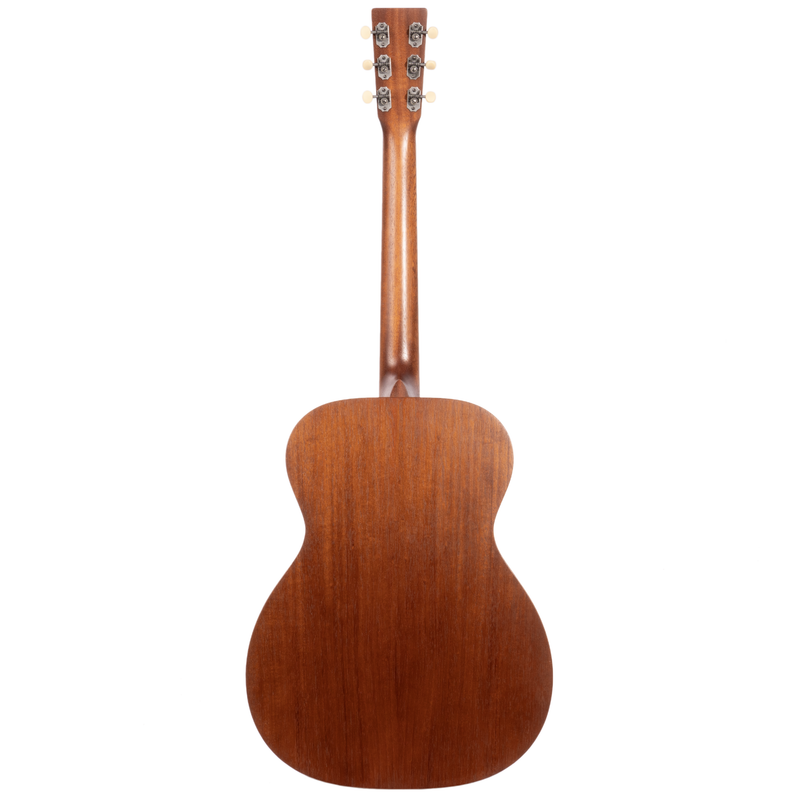 Martin 000-17 Acoustic-Electric Guitar Whiskey Sunset