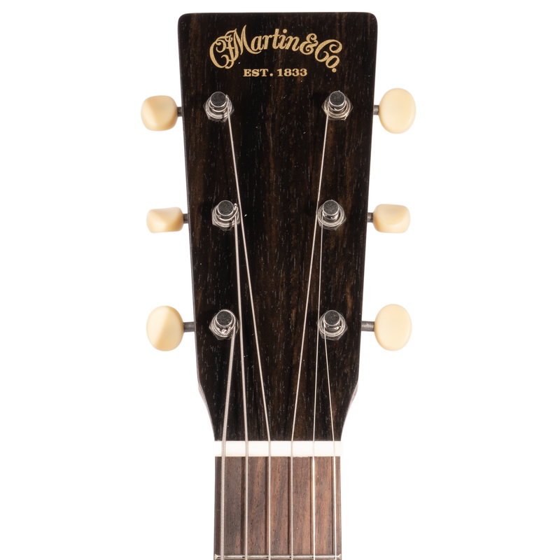Martin 000-17 Acoustic-Electric Guitar Whiskey Sunset