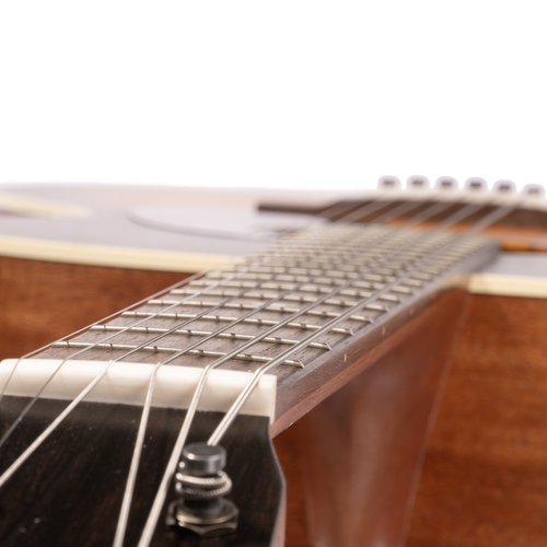 Martin 000-17 Acoustic-Electric Guitar Whiskey Sunset