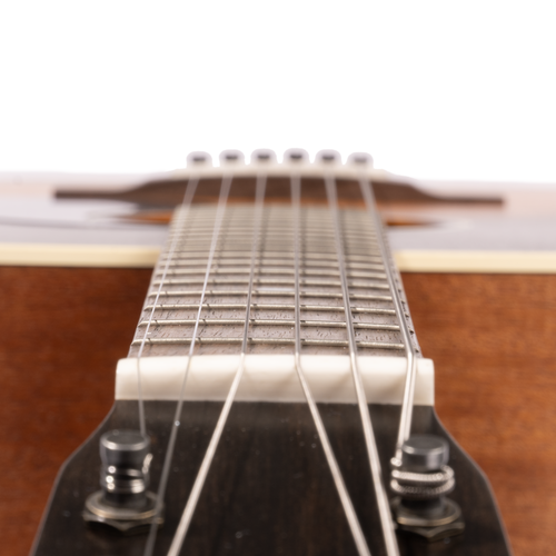 Martin 000-17 Acoustic-Electric Guitar Whiskey Sunset