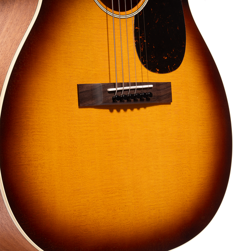 Martin 000-17 Acoustic-Electric Guitar Whiskey Sunset
