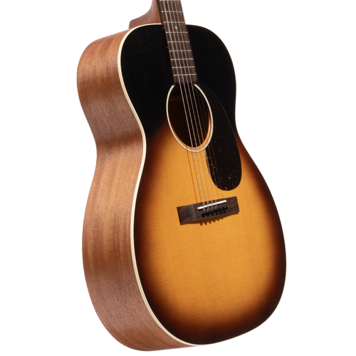Martin 000-17 Acoustic-Electric Guitar Whiskey Sunset