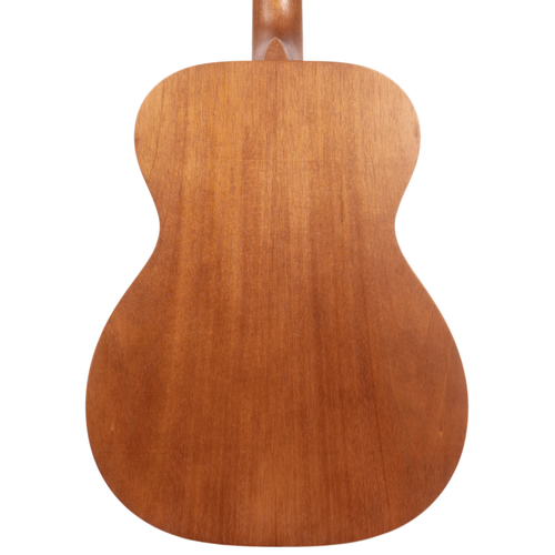 Martin 000-17 Acoustic-Electric Guitar Whiskey Sunset