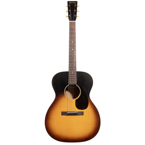 Martin 000-17 Acoustic-Electric Guitar Whiskey Sunset