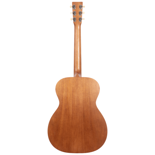 Martin 000-17 Acoustic-Electric Guitar Whiskey Sunset
