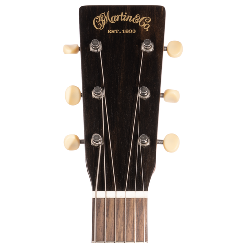 Martin 000-17 Acoustic-Electric Guitar Whiskey Sunset