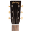 Martin 000-17 Acoustic-Electric Guitar Whiskey Sunset