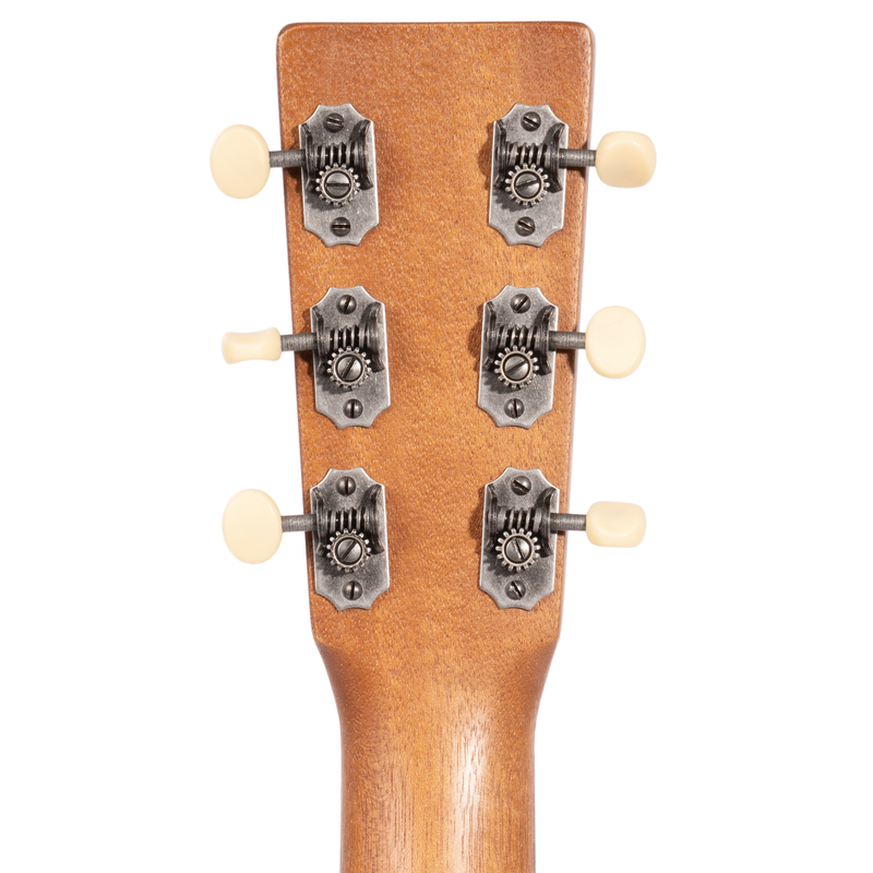 Martin 000-17 Acoustic-Electric Guitar Whiskey Sunset