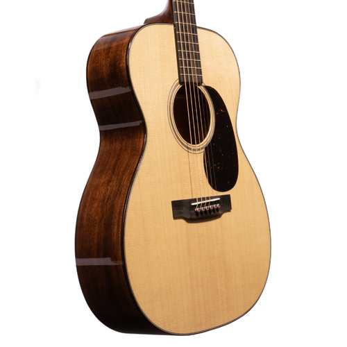 Martin 000-18 Modern Deluxe Spruce Top Acoustic Guitar