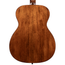 Martin 000-18 Modern Deluxe Spruce Top Acoustic Guitar, Natural, with Case