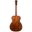 Martin 000-18 Modern Deluxe Spruce Top Acoustic Guitar, Natural, with Case