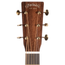 Martin 000-18 Modern Deluxe Spruce Top Acoustic Guitar, Natural, with Case