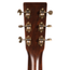 Martin 000-18 Modern Deluxe Spruce Top Acoustic Guitar, Natural, with Case