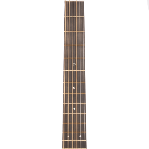 Martin 000-18 Modern Deluxe Spruce Top Acoustic Guitar, Natural, with Case