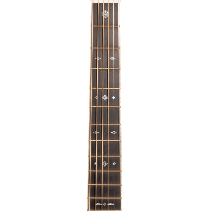 Martin 000-42 Modern Deluxe Acoustic Guitar, Natural w/Hardshell Case