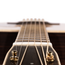 Martin 000-42 Modern Deluxe Acoustic Guitar, Natural w/Hardshell Case