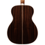 Martin 000-42 Modern Deluxe Acoustic Guitar, Natural w/Hardshell Case