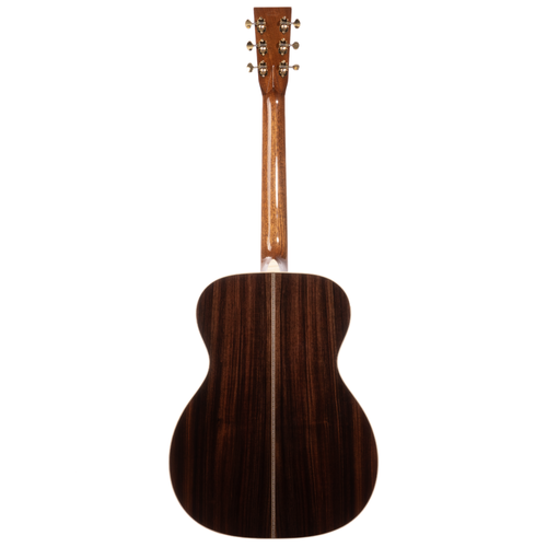 Martin 000-42 Modern Deluxe Acoustic Guitar, Natural w/Hardshell Case