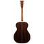 Martin 000-42 Modern Deluxe Acoustic Guitar, Natural w/Hardshell Case