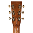 Martin 000-42 Modern Deluxe Acoustic Guitar, Natural w/Hardshell Case